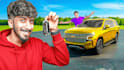 create a youtube thumbnail that boost CTR