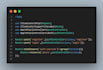be your dedicated php laravel full stack web developer
