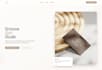 create a custom coded website