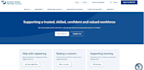 provide remote admin and recruitment support for your nursing agency