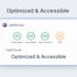 develop a vue nuxt interface with API integration and auth