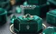 design custom 3d jewelry cad models for print and casting