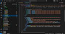 build custom clone react js website frontend web developer website development