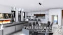 design custom interiors for your home