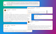 develop custom next js or react js business application as full stack developer