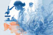 prepare scientific illustration and medical figures