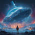 design sci fi illustration and sci fi art