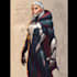 create custom superhero character in action