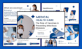 edit powerpoint presentation modern google slides medical training presentation