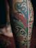 draw a unique and custom tattoo design