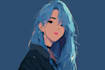 design personalized anime portraits