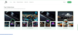 build and develop professional mern stack web apps and CRM