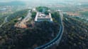 do drone videography and photography in bangalore