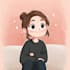 draw simple , simple and funny cartoon