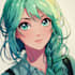 create detailed anime fan art illustrations