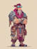 design 2d game characters and game assets