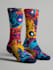 create unique socks design for your brand