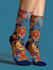 design unique custom socks for you