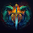 do  a fantasy game logo