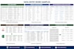 do accurate data entry excel and typing work
