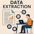 extract and process invoice data and deliver in excel or CSV