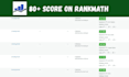 upload articles or content on wordpress, wix, squarespace websites as a VA