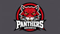 design awesome parkway panthers logo