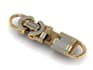 make lock bracelet, necklace