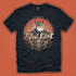 do trendy custom graphic t shirt logo