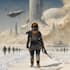 sci fi illustration and sci fi art