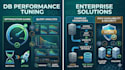 design and optimize sql database and queries