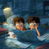 do children comic book design