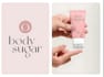 design cosmetics spa beauty salon logo