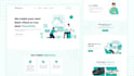 do squarespace website design and development