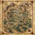 design a fantasy map illustration