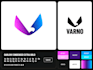 design an eagle, falcon, hawk, animal logo with high quality