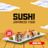 create restaurant food promo video and menu card