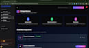 develop business websites with integrated automation features