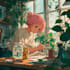 draw beautiful anime art illustration