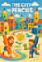design magical childrens book covers and illustrations