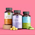do product label design and supplement label design