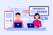 design professional online surveys and provide quick results with analysis