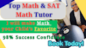 teach mathematics clearly from the basics to advanced levels