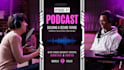 create an amazing podcast youtube thumbnails