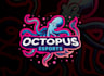 make awesome octopus  mascot logo