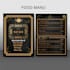 design food menu, restaurant menu, digital menu