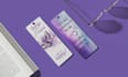 do creative bookmarks and rack card designs