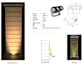 create detailed electrical lighting layouts and boq using autocad
