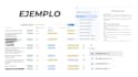 organize and structure your content management boards in asana or notion