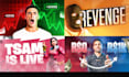 design attractive youtube thumbnail